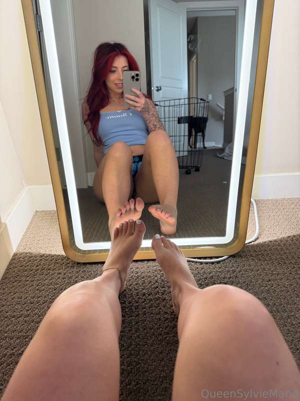 queensylviemarie