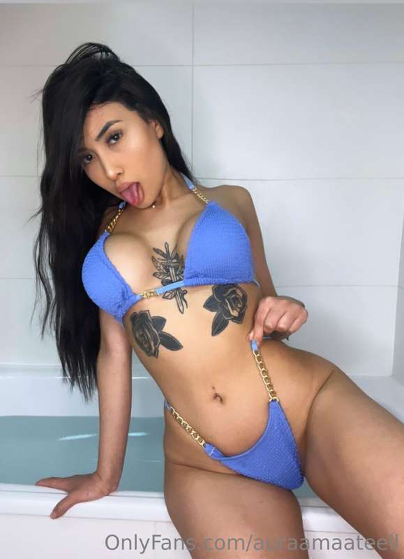 Qué opinas de una rica tina mi amor ?💋🛁
