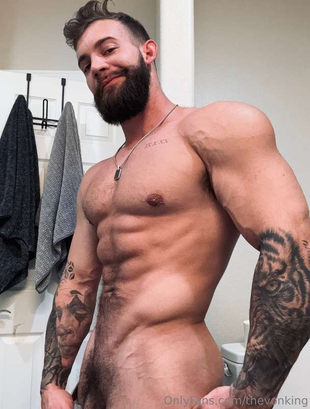 thevonking