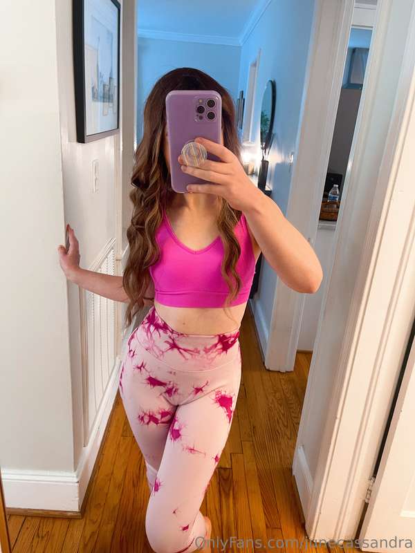 lets work out! 