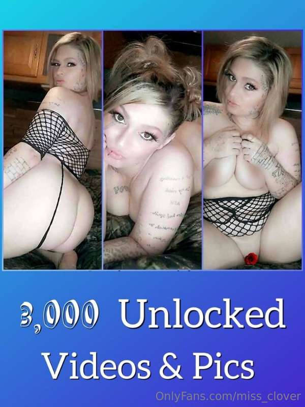 SHE LOVES DICKS IN ALL 3 HOLES 🕳️THE MORE DICKS THE BETTER 😈..