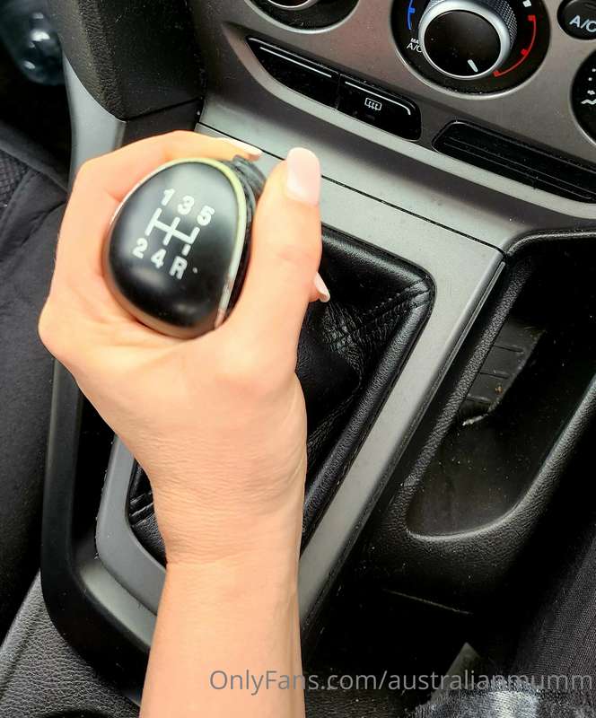 Those feels, everytime I drive my car... I'm pretty sure I d..