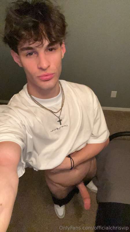 officialchrisvip