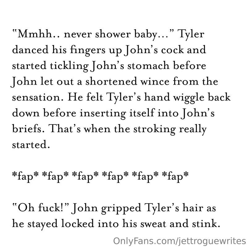 jettroguewrites image #1