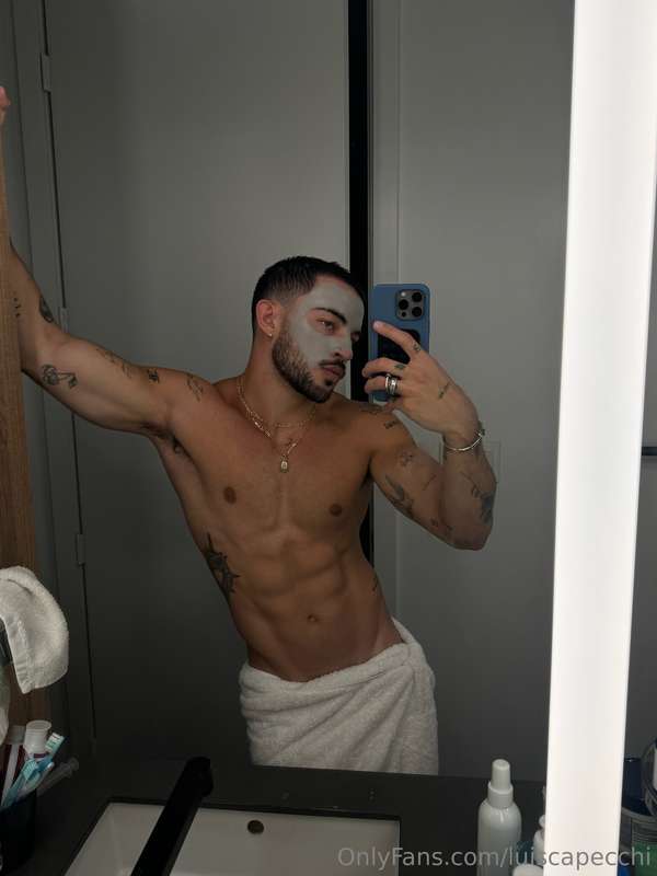 luiscapecchi