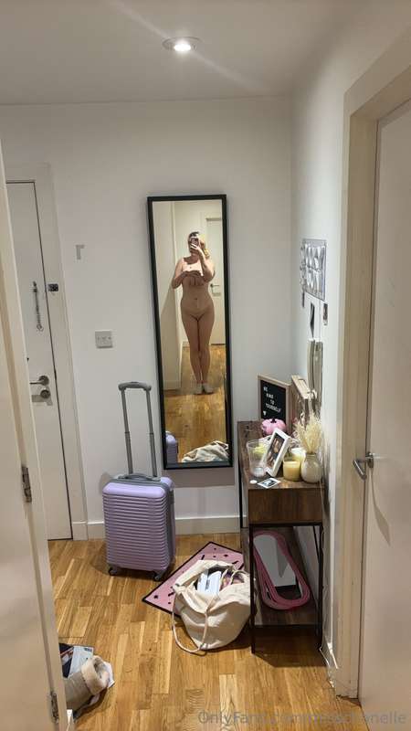 misschanelle