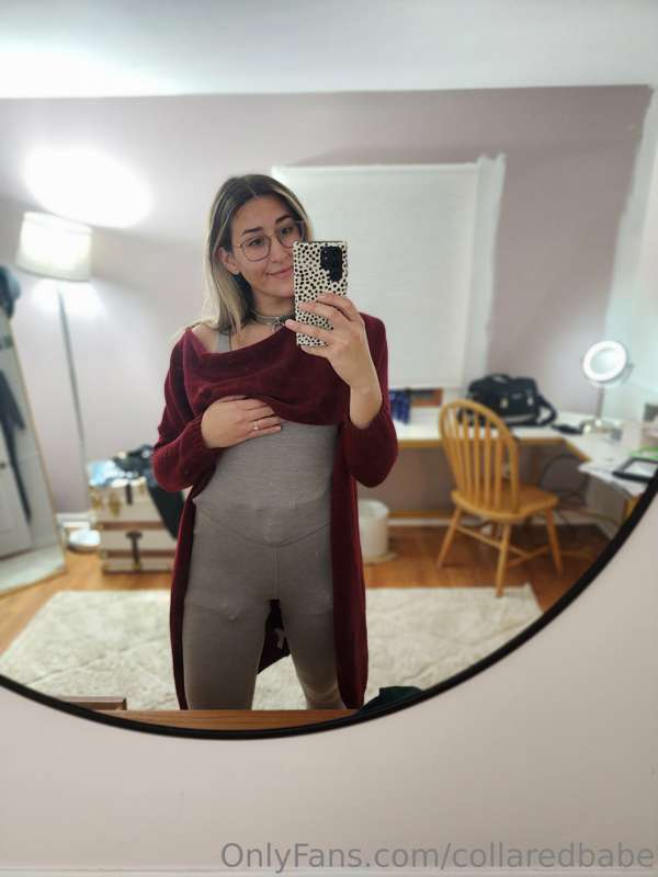 collaredbabe image #6