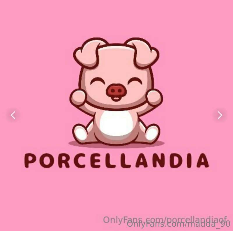 Che tu sia una porcona o un maiale poco importa...
L'unica c..