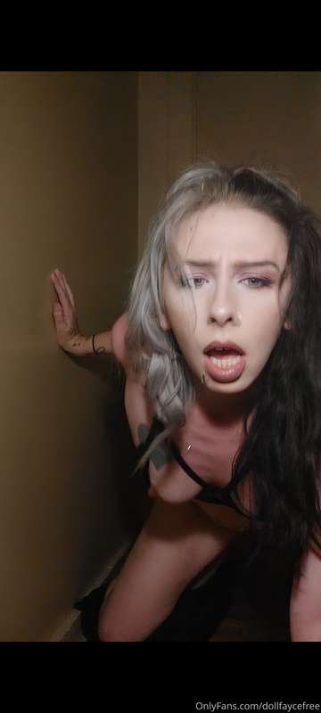 dollfaycefree image #0