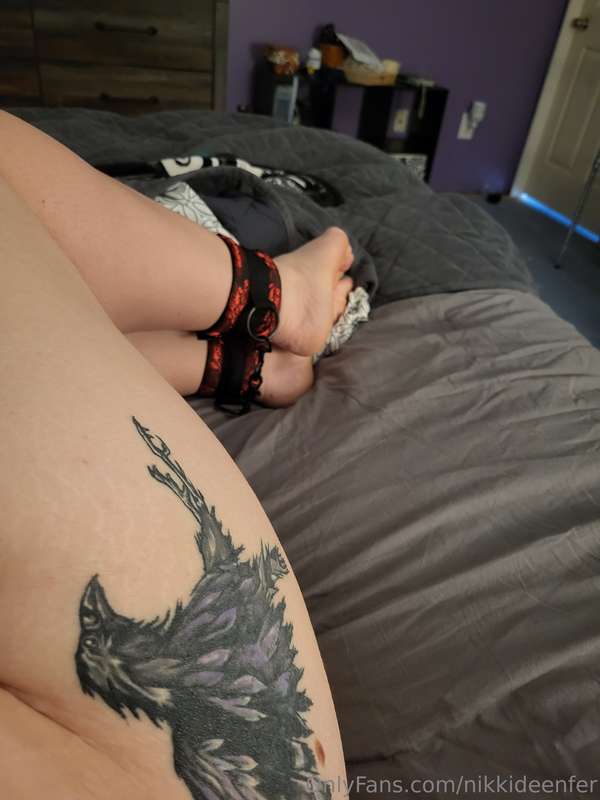 I'd love to be yours tonight 