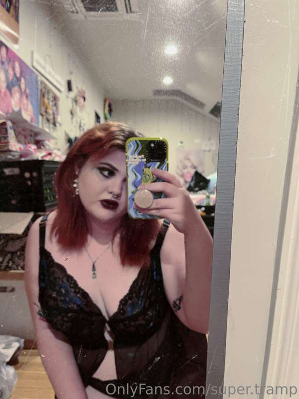 it’s been a while… <3