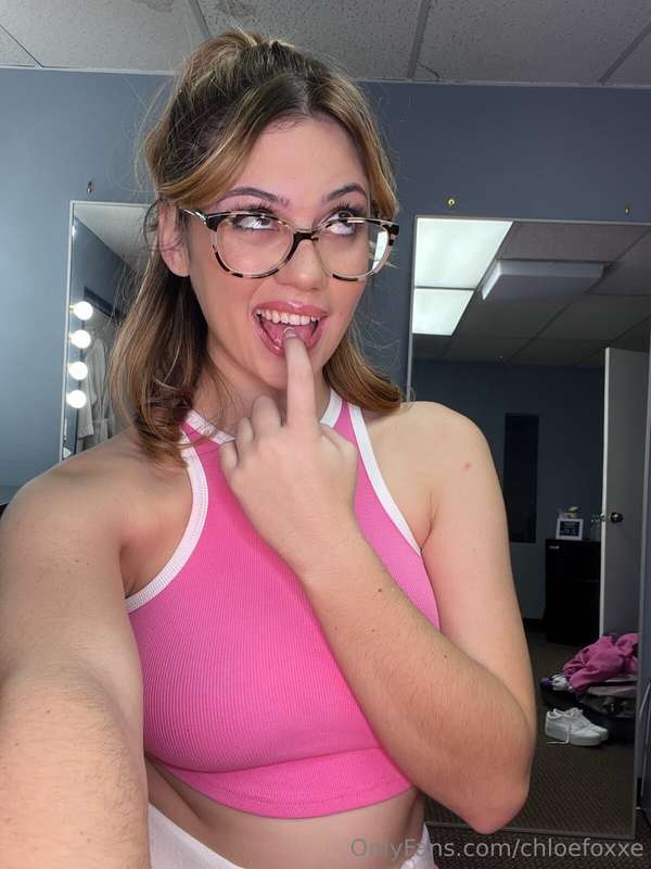 chloefoxxe
