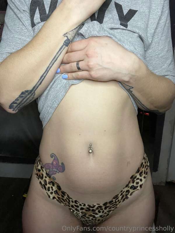 countryprincessholly