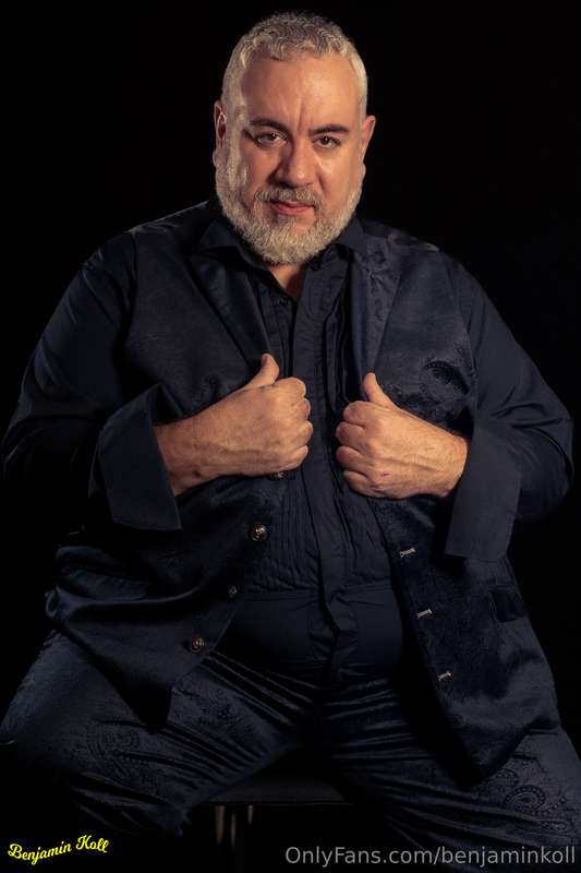 benjaminkoll