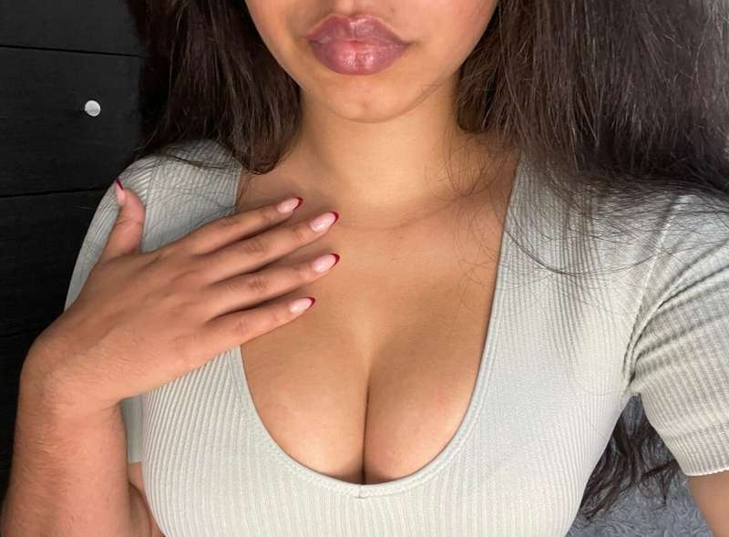 Kiss me 