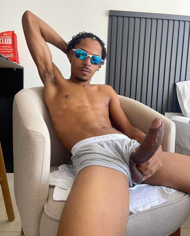 😈 @drieldotado - Dominant active Bahian 🇧🇷📣 PROMO 35% OFFMor..