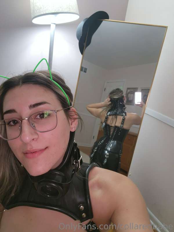 collaredbabe image #2