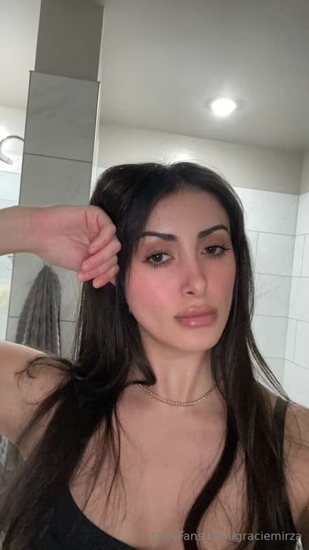 graciemirza