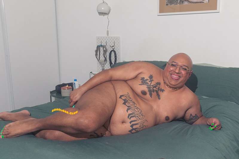 So after filming I got horny all over again, like, immediate..