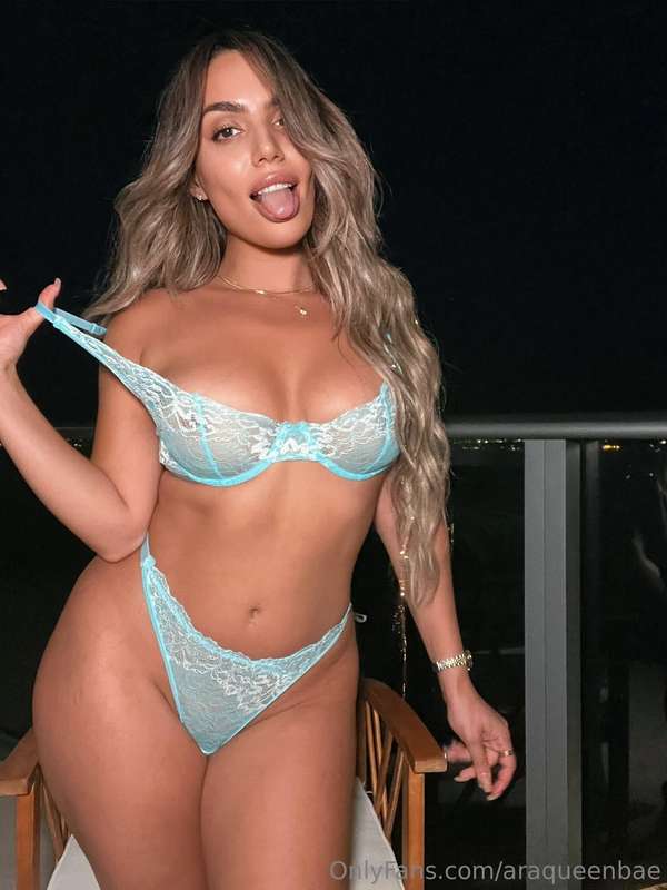 Araqueenbae