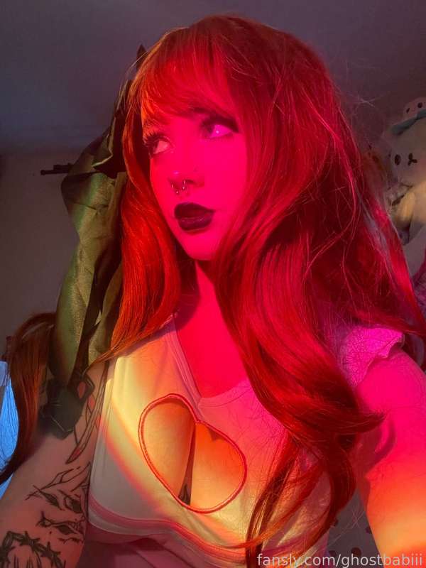 ghostbabiii image #1