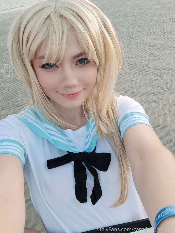 carrykey_cosplay