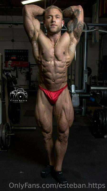 rippedadonis