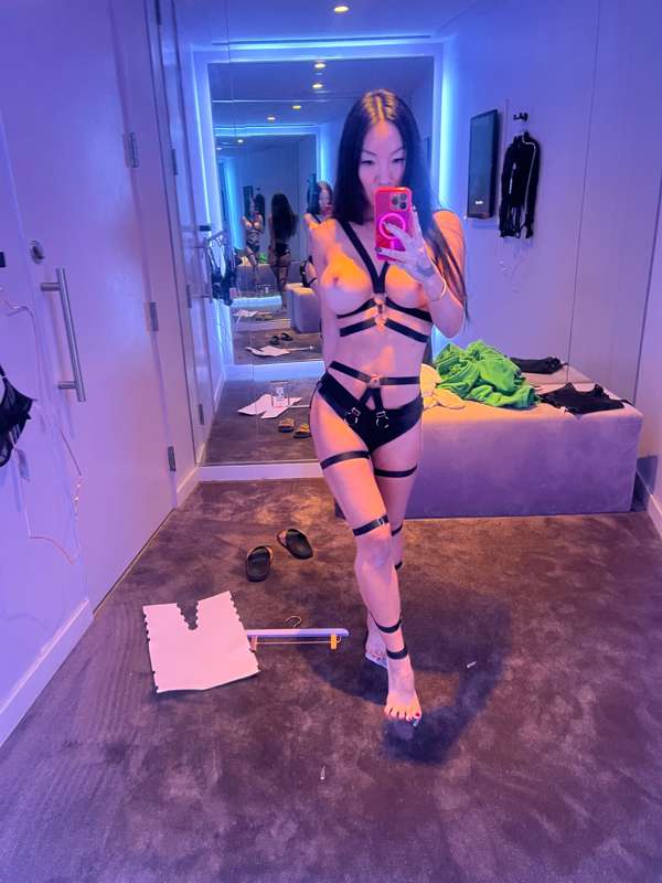 Foto 103 de Asa Akira en Tocromo