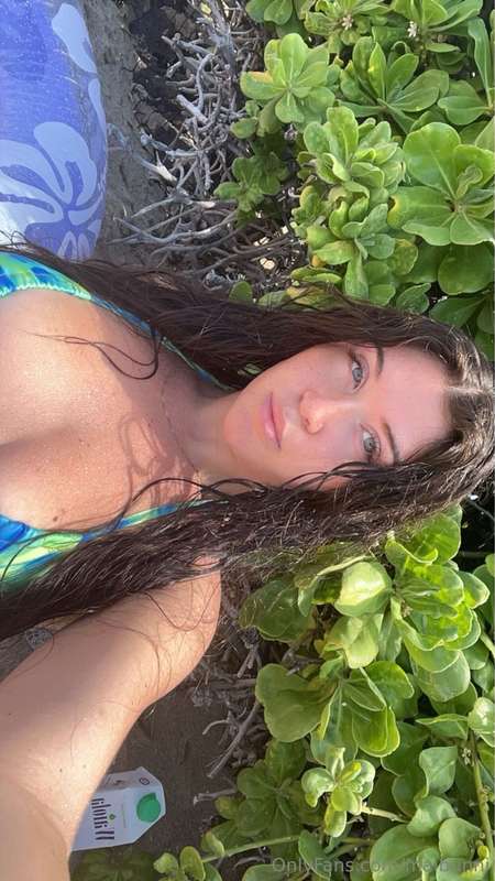 Beach day 🤗