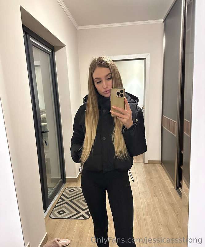jessicassstrong