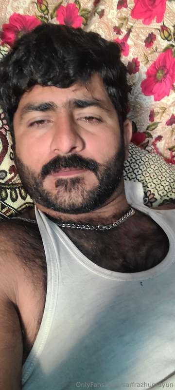 sarfrazhumayun