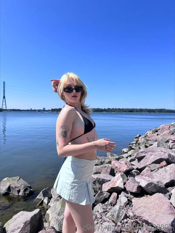 media