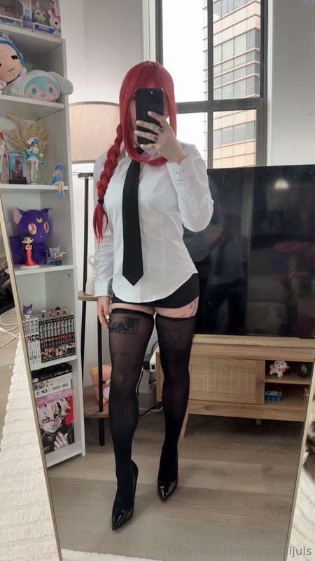 ragdolljuls