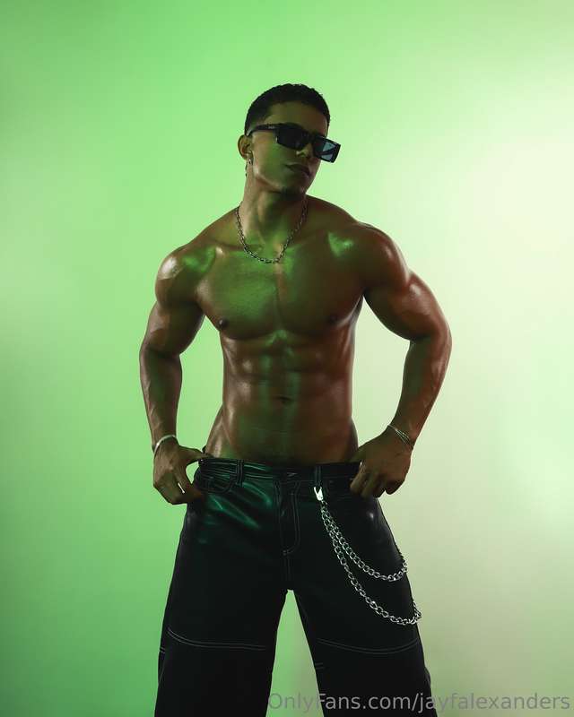jayfalexanders
