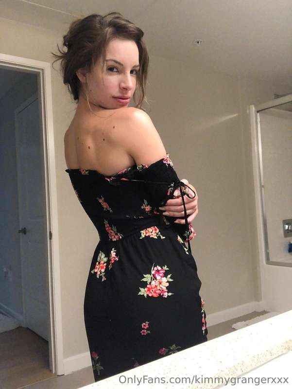 Foto 692 de Kimmy Granger no Tocromo