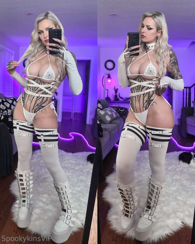 🤍🖤