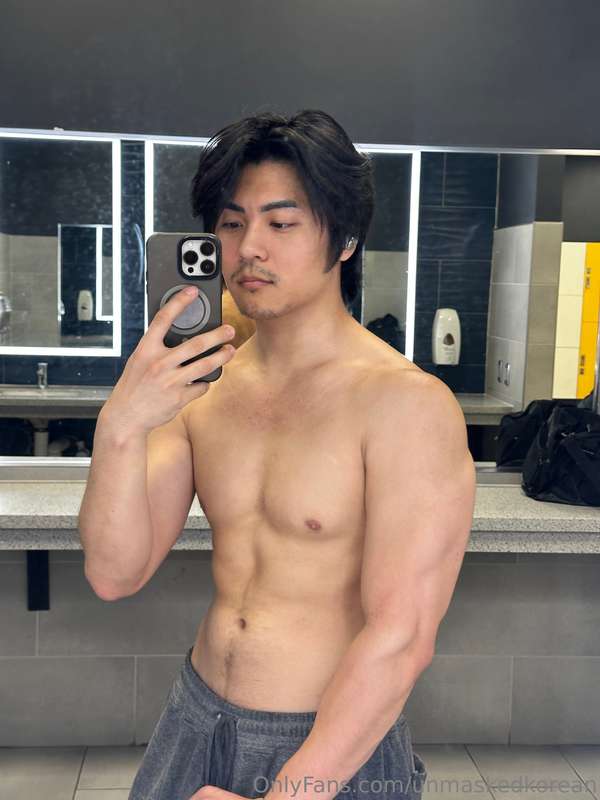 unmaskedkorean
