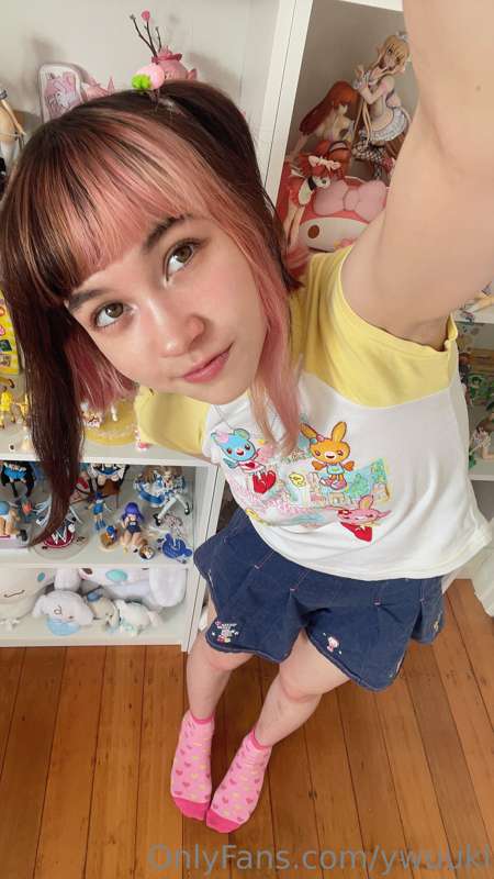 ywuuki photo