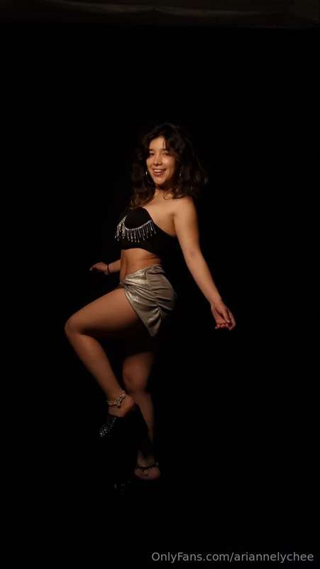 ariannelychee