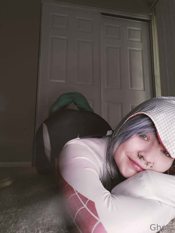 urghostgurl666 image #10