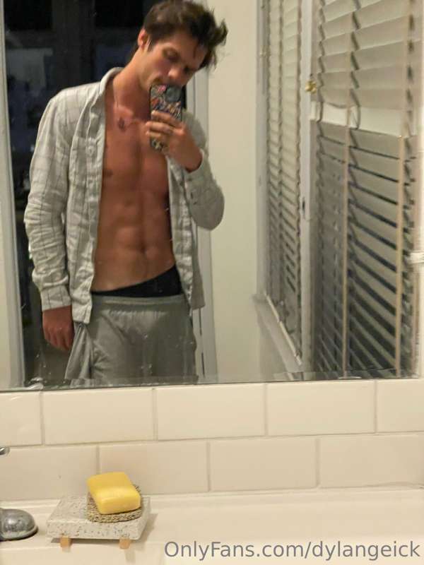 dylangeick
