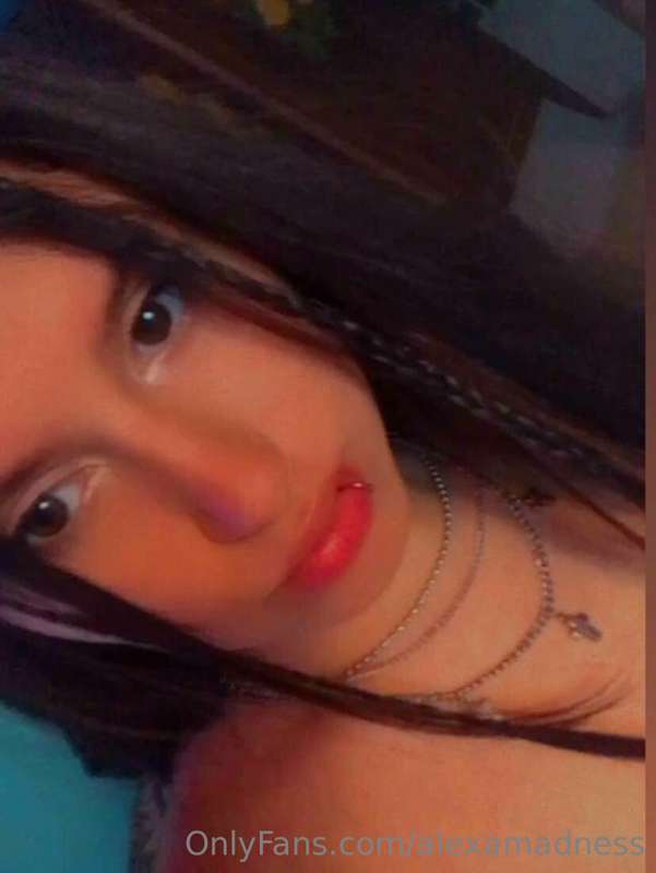 alexamadness