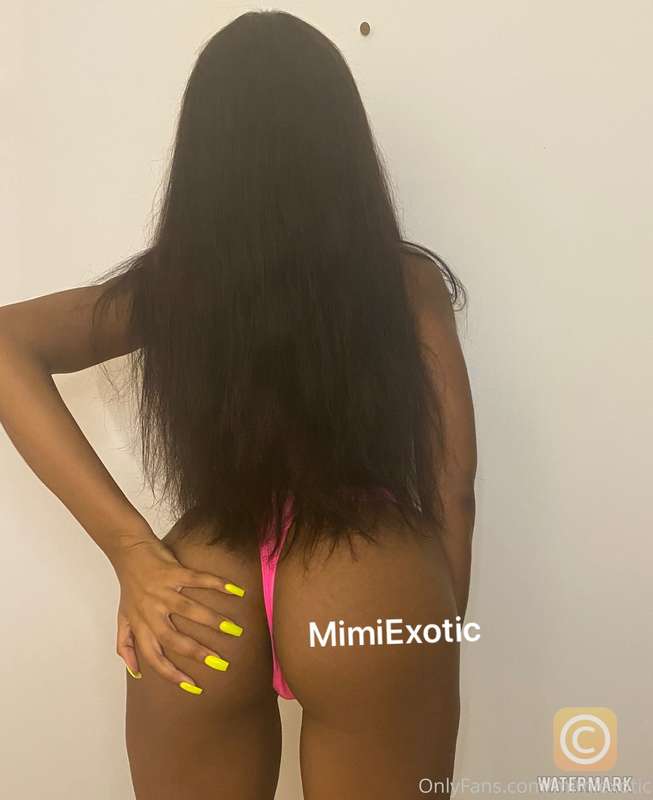 Who wishes they could bend me over more