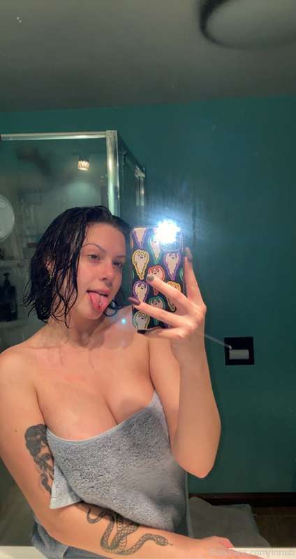 media