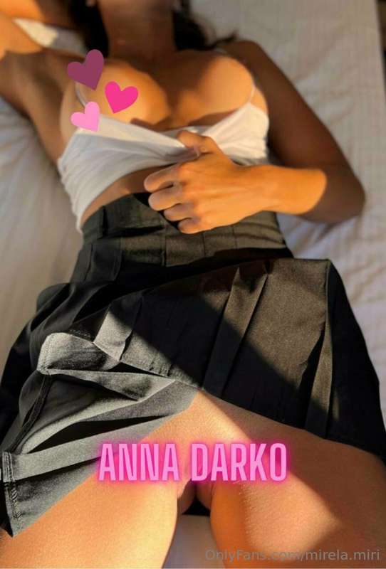## (24)❤️ FREE CREAMPIE VIDEO❤️
@AnnaDarkoVIP
*More than jus..