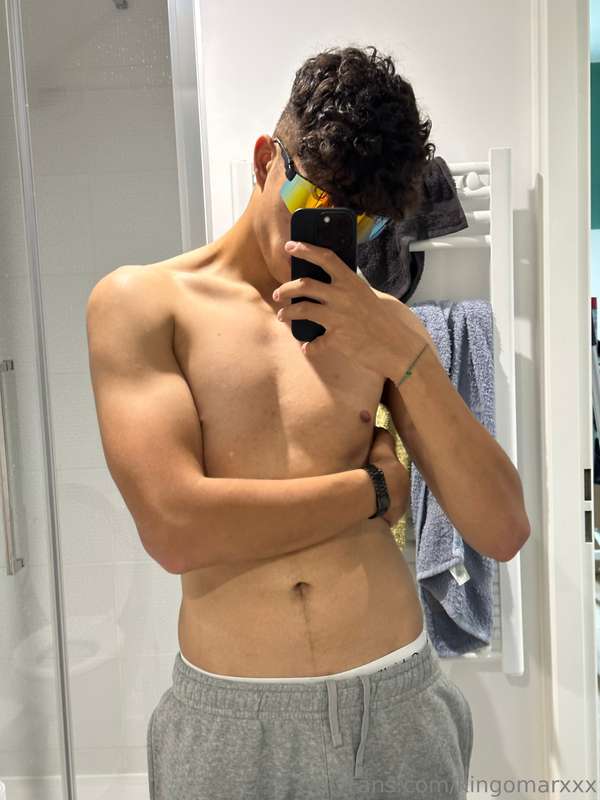 media