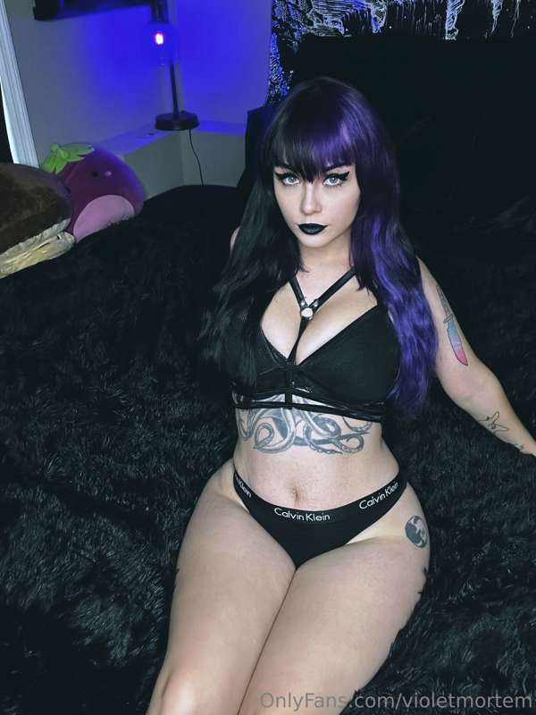 violetmortem image #6