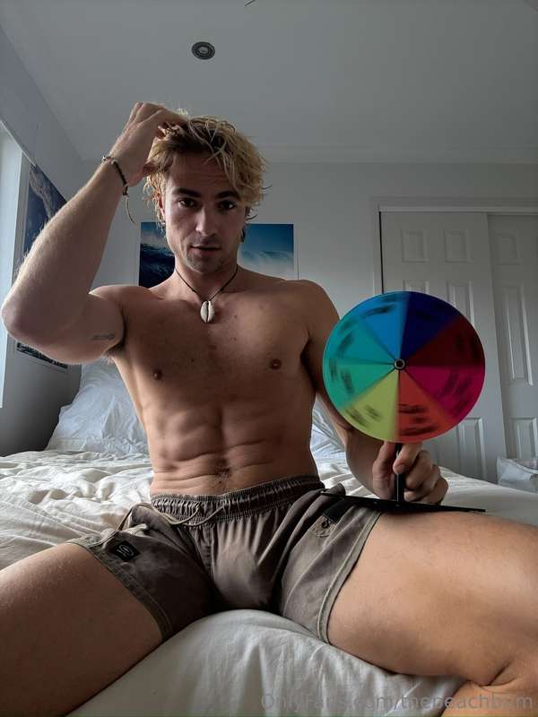 🎡NASTY SPIN THE WHEEL TONIGHT 😈💦Again you give me the dares...