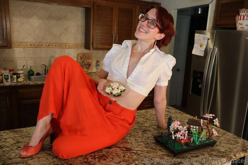 Have you tried my Cali Bites yet?? Full recipe is currently ..