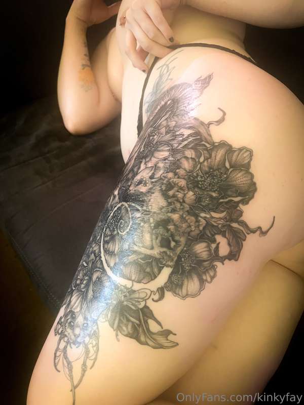 kinkyfay
